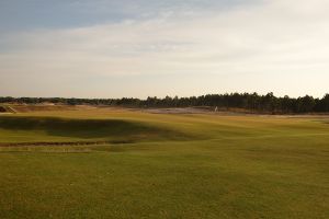 Lido 1st Green